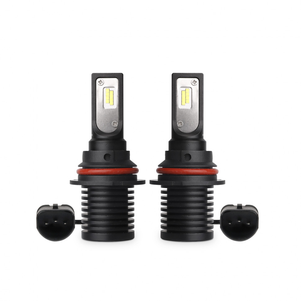 HB5 (9007) Optima LED QVANT, 12-24V, 2 лампы