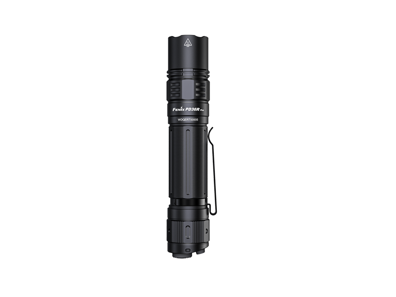 Тактический фонарь Fenix PD36R Pro, PD36RPRO