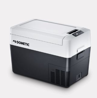 картинка Автохолодильник Dometic CoolFreeze CDF2-36