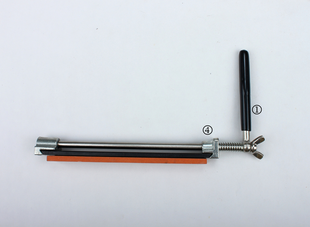 картинка Точильный станок Ganzo Touch Pro Steel