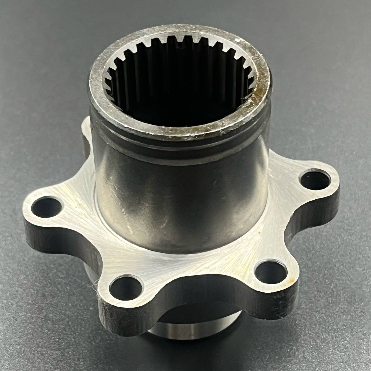 картинка Муфта заднего приводного вала (кардана) Yamaha Grizzly 660 (ZIBO)