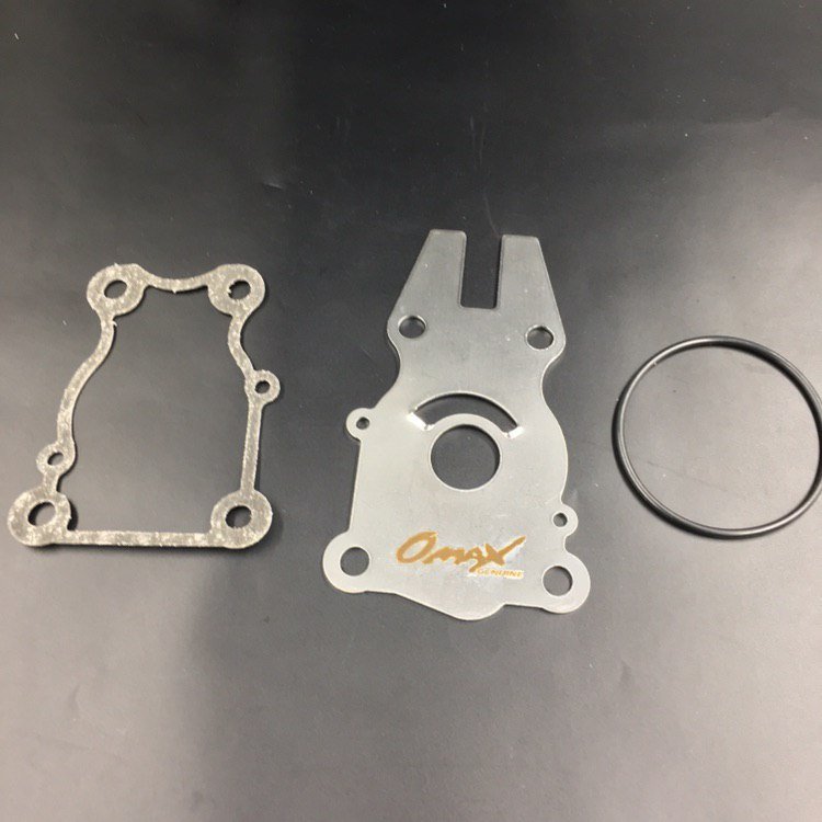 картинка Ремкомплект помпы охлаждения Yamaha 40-50, F50 (Omax)