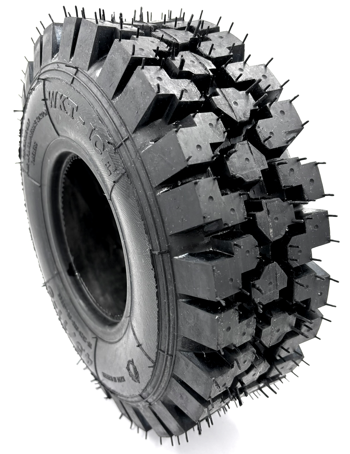 картинка Шина 4.5x11-5 WKT-ICE под 140 шипов