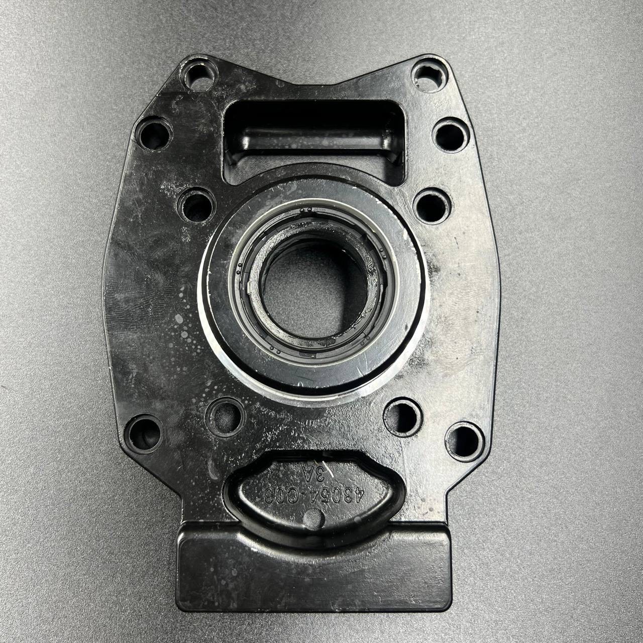 картинка Ремкомплект помпы Mercury 50-115(с основанием) (Kacawa)
