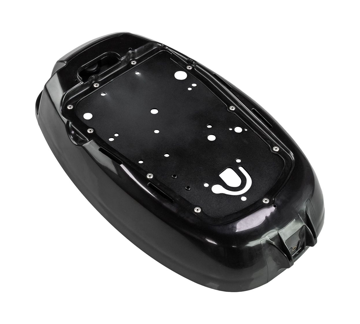 картинка Поддон двигателя Suzuki DF4/5 (02)