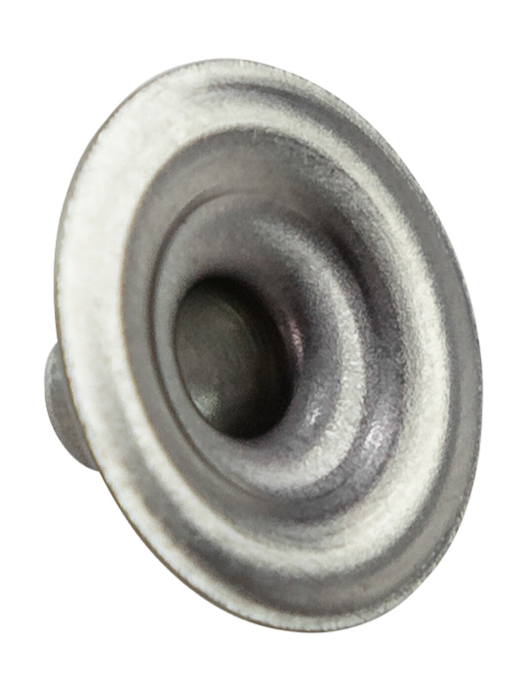 картинка Блочка кнопки "D", нержавеющая сталь, Osculati