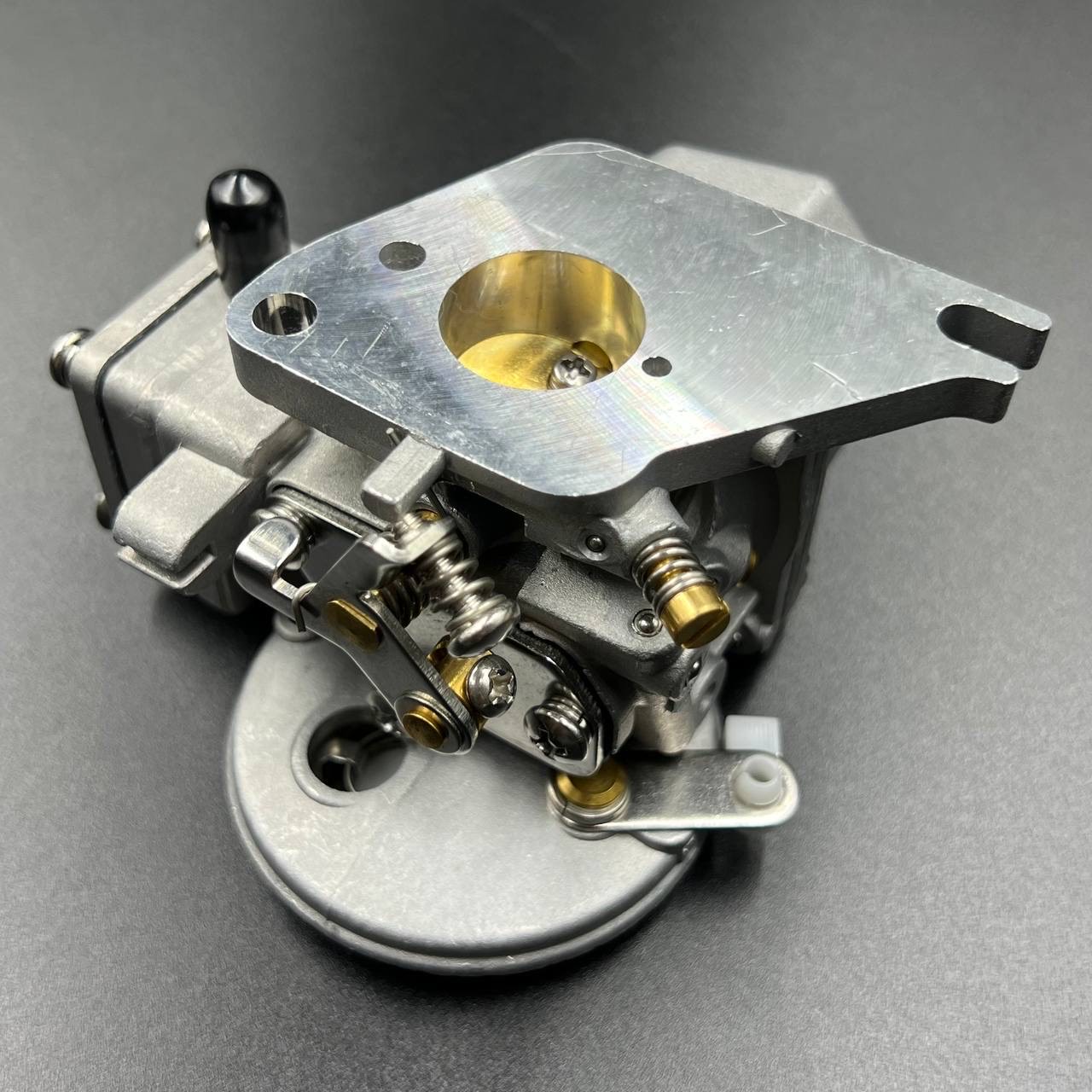 картинка Карбюратор Yamaha 4-5 (KACAWA)