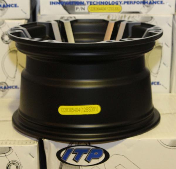 картинка Диск для квадроцикла ITP SS212 12SS301BX