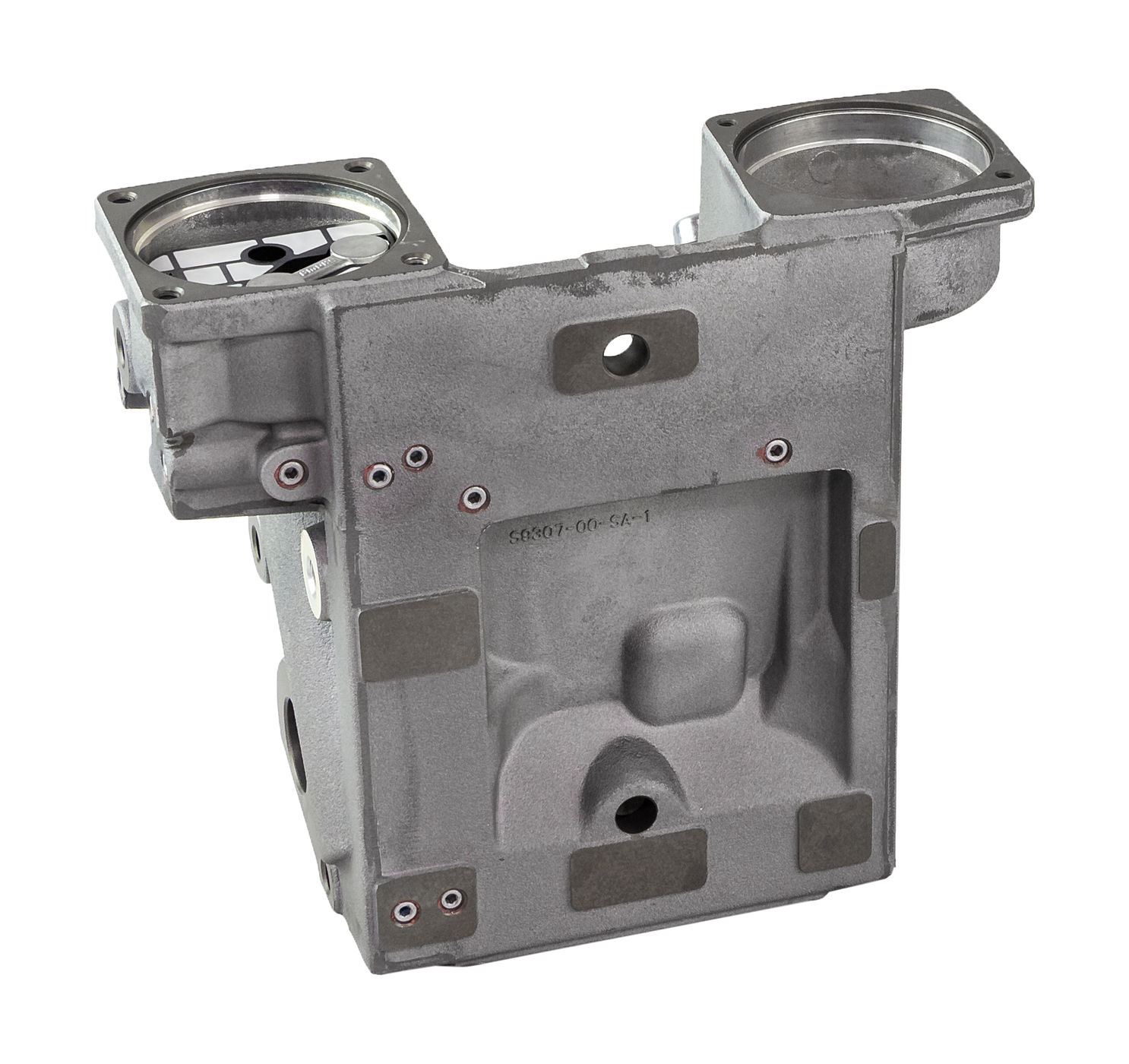 картинка Корпус гидроподъемника Suzuki DF200T-250T