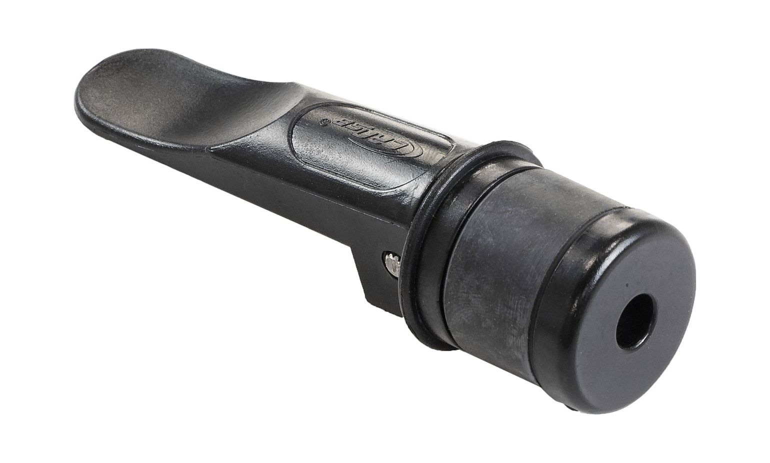 картинка Пробка шпигата пластиковая д. 25 мм