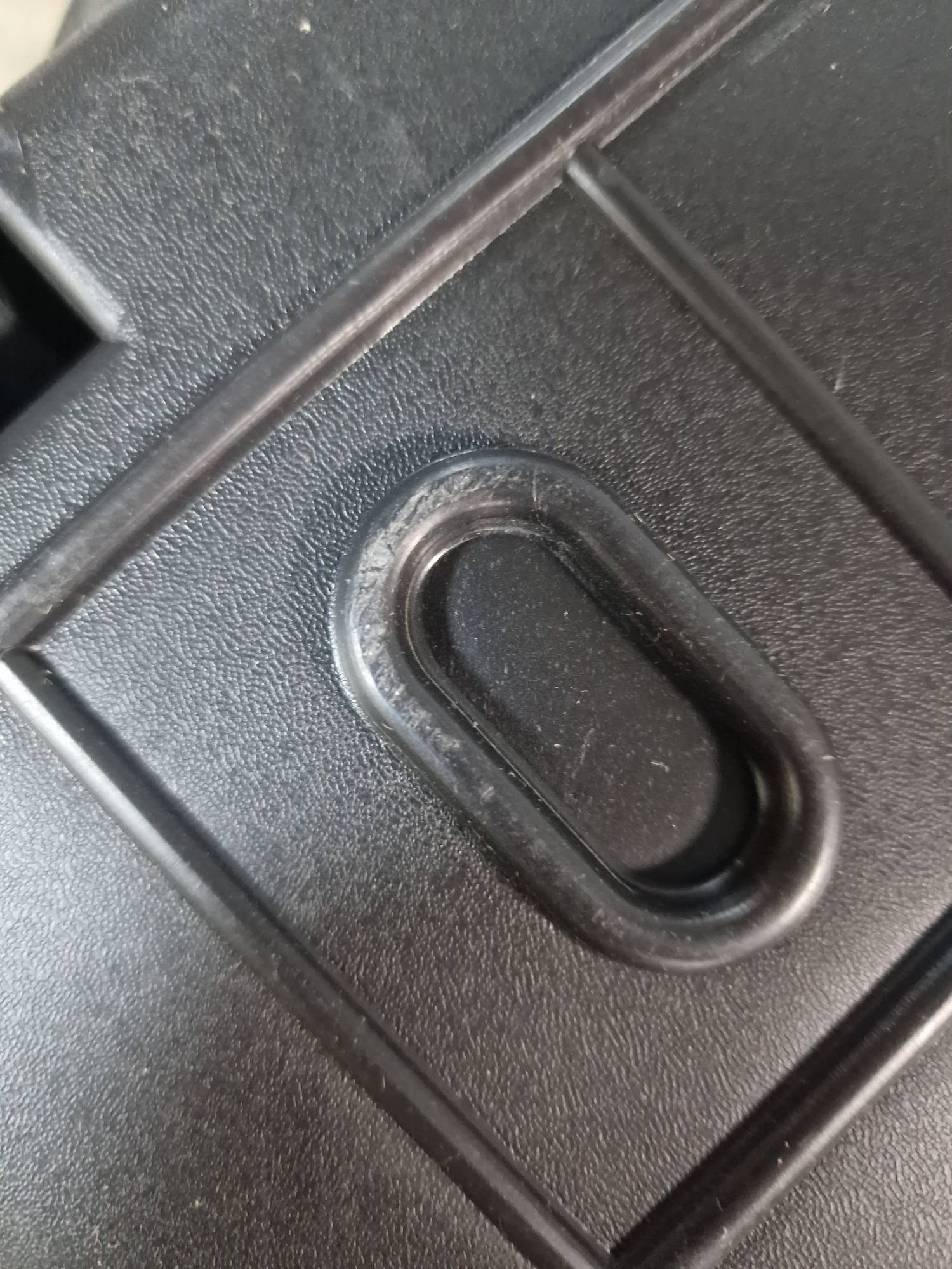 Кейс РИФ 1230х410х160 мм IP55