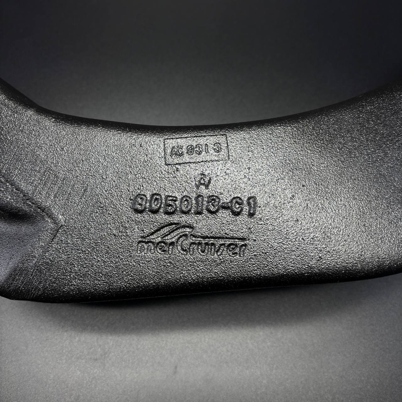 картинка Колено выпускное Mercruiser D3.0/ 3.6/ 4.2 L (Quicksilver)