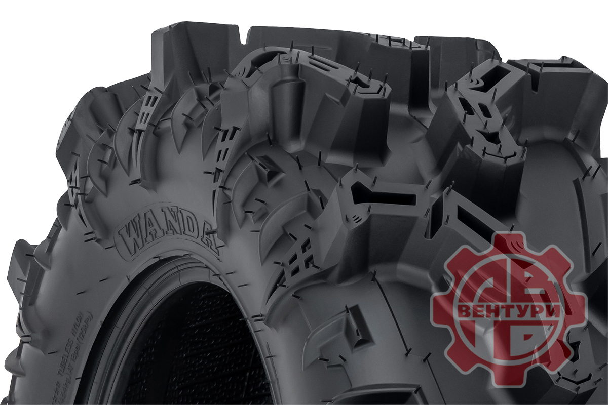 картинка Шина WANDA P3048 28X10.00-14