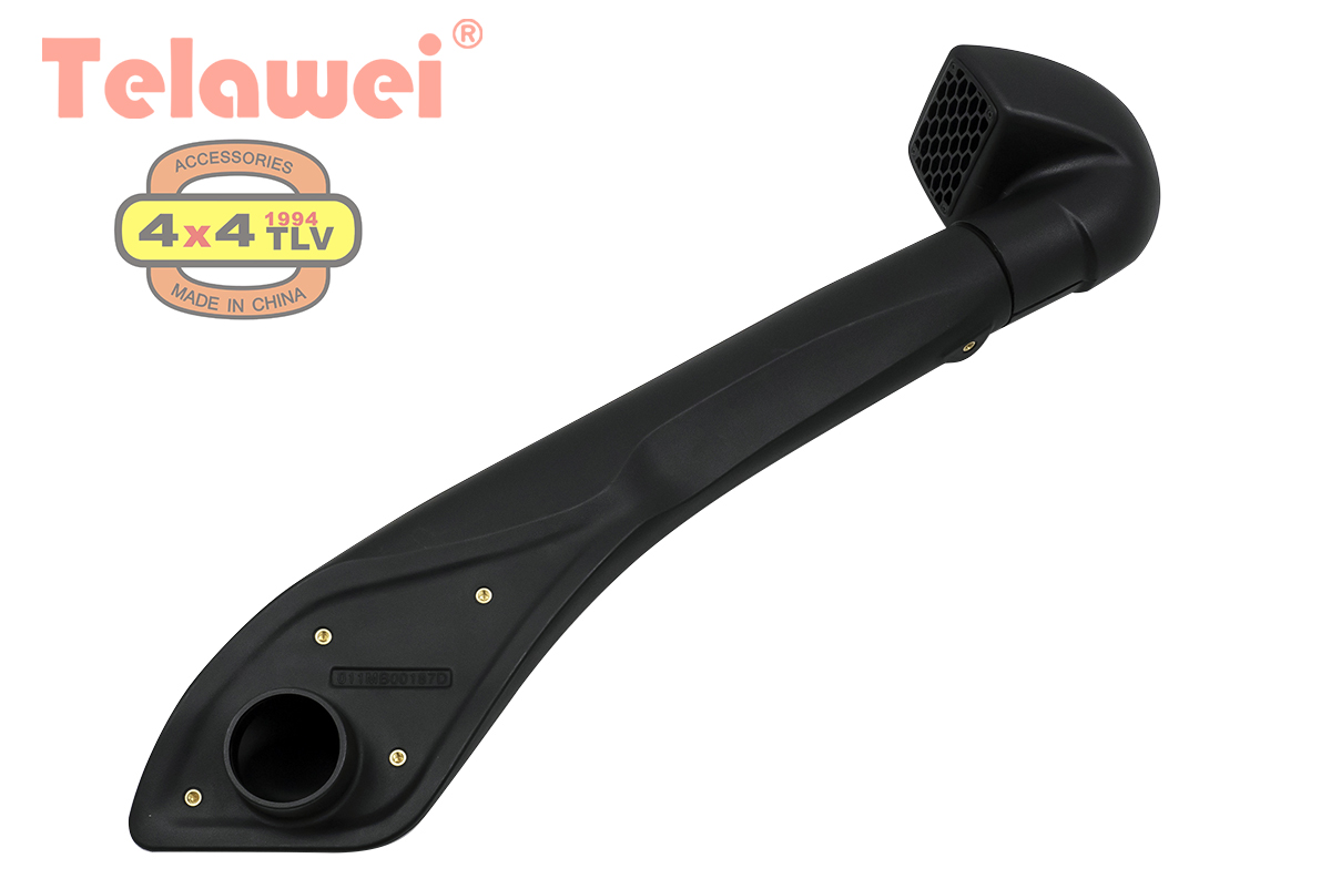 картинка Шноркель Toyota Hilux 2015+ 2.8TD