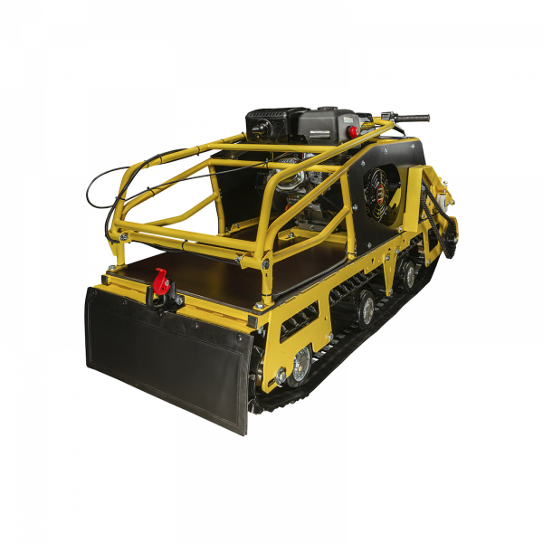 картинка Мотобуксировщик ARTELV ЯМАЛЕЦ 315KL