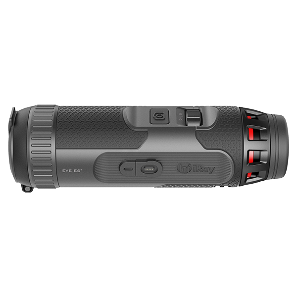 картинка Тепловизионный монокуляр iRay xEye 3 E6 Plus