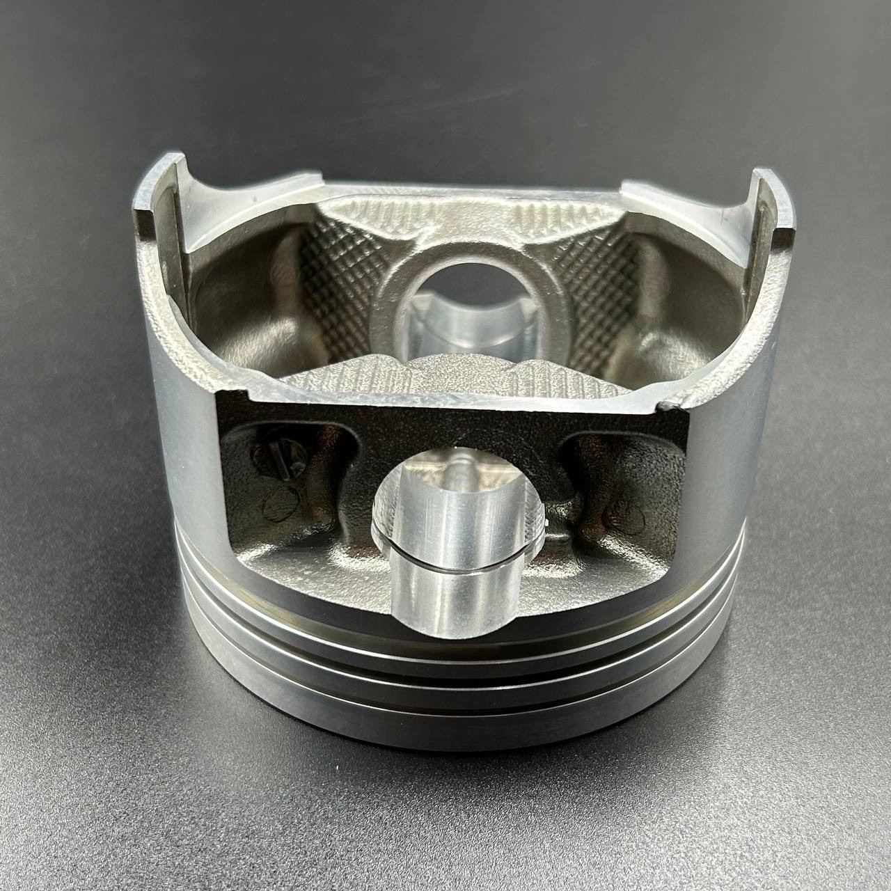 картинка Поршневой комплект DF90-115 (+0,50мм) (SUZUKI)