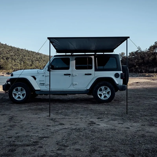 картинка Маркиза автомобильная Wild Land 2,0х2,28