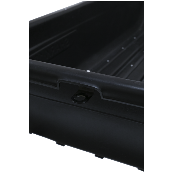 картинка Сани C-6 LUXE с обвязкой, накладками и отбойником