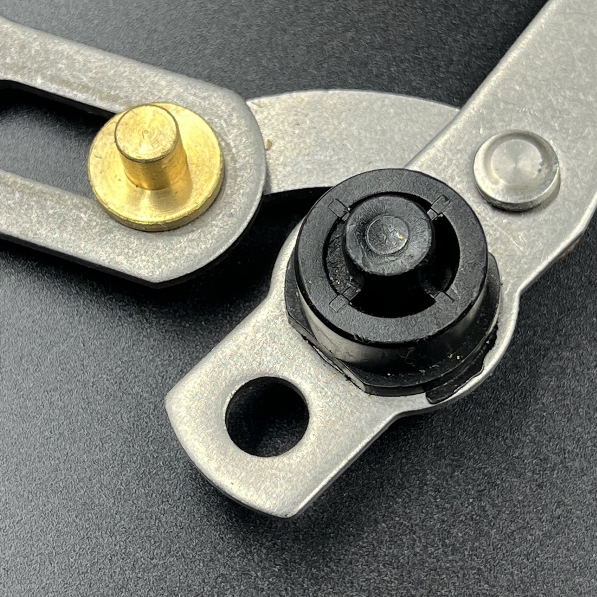 картинка Механизм пульта д/у Yamaha (Толкающий) (PWB)