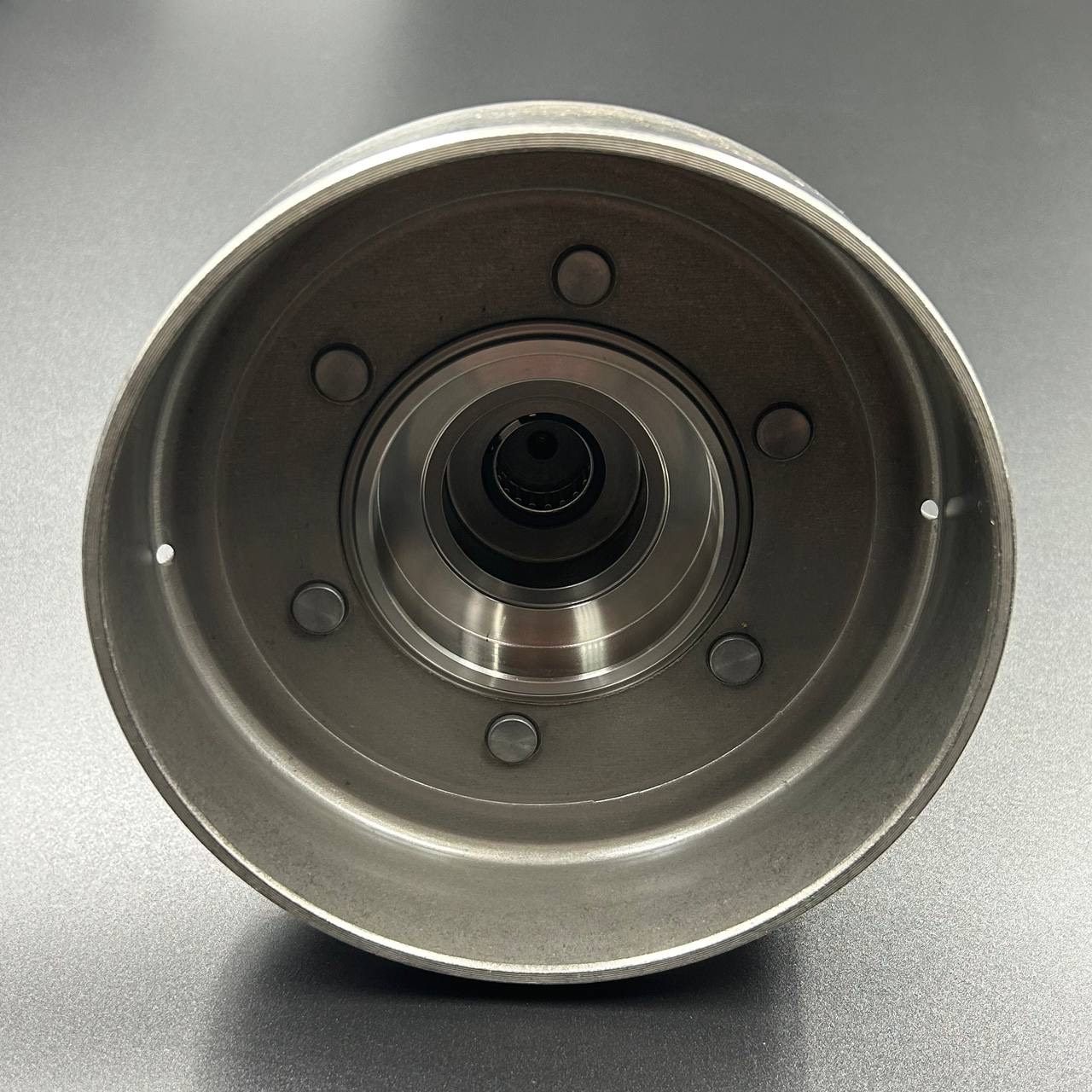 картинка Колокол сцепления Stels ATV 500/700, Hisun