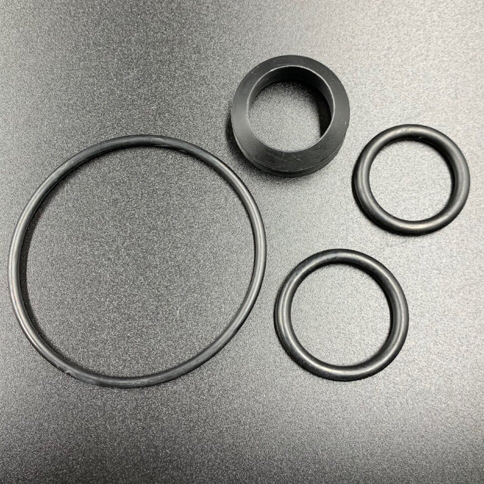 картинка Ремкомплект помпы охлаждения Mercury-Mercruiser 90-200 (817275A5) (Omax)