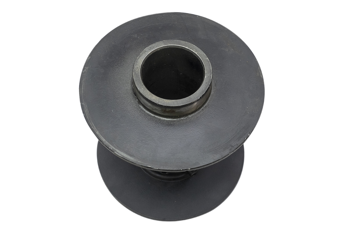 картинка Барабан для лебёдки 9.5XS