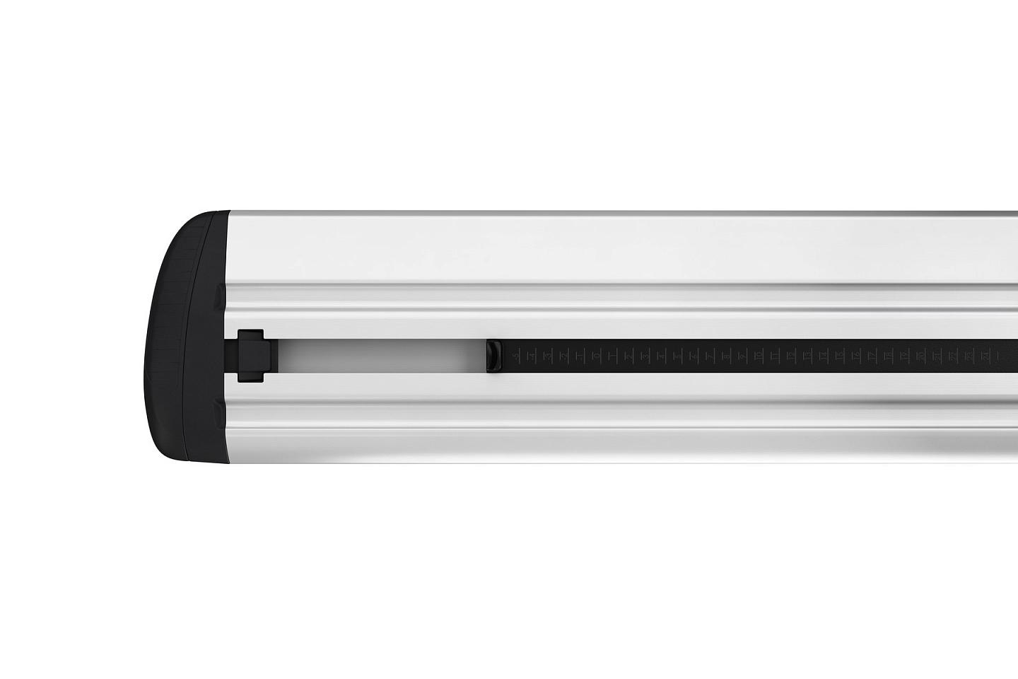 картинка Комплект дуг Thule  WingBar Evo 108 см, 2шт.