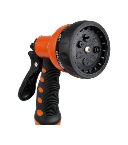 картинка Походный душ с баком 8л, SeaFlo