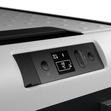 картинка Автохолодильник Dometic CFX3 55 компрессорный 55л