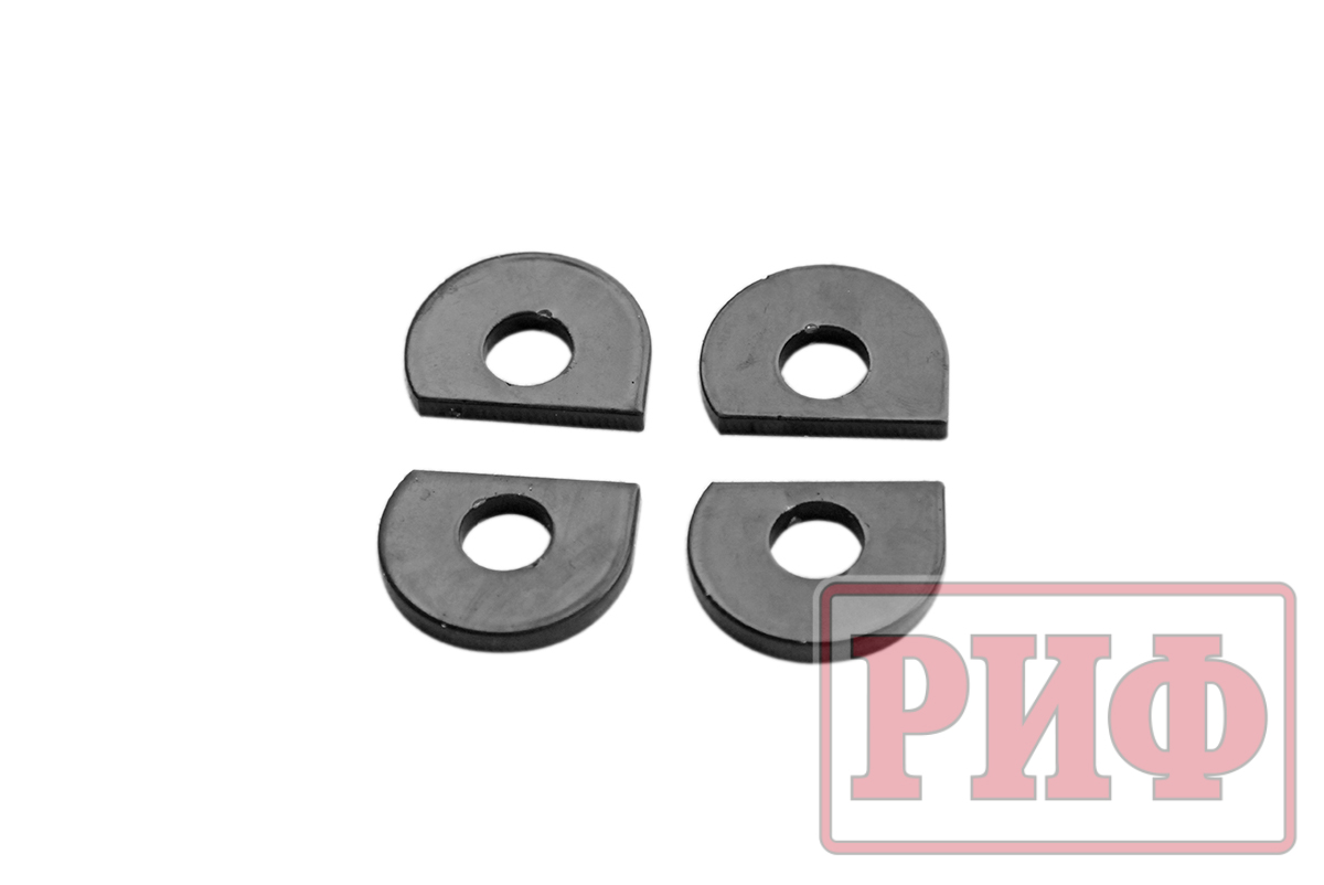 картинка Кастор плата РИФ для УАЗ Патриот под лифт 100 мм