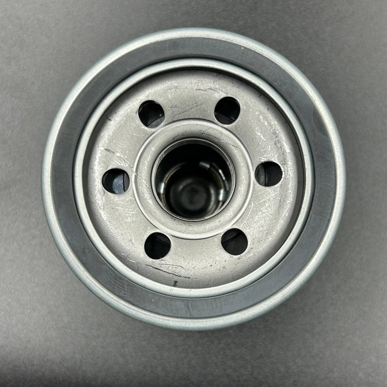 картинка Фильтр масляный CFM X5/X6 (ZIBO)