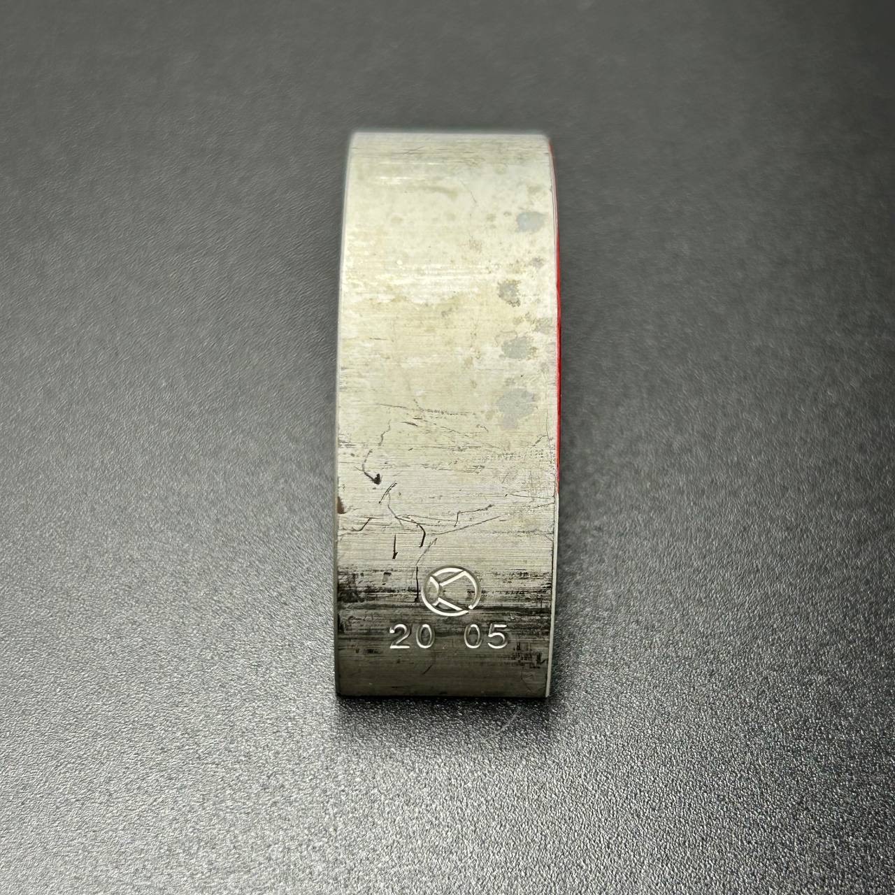 картинка Вкладыш шатунный красный CF-Х8 (ZIBO)