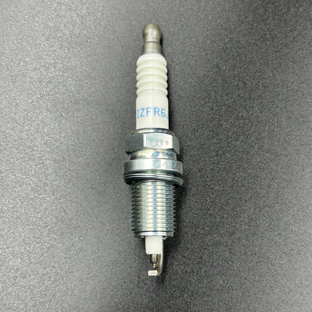 картинка Свеча зажигания NGK IZFR6J (Quicksilver)