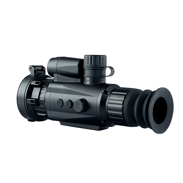 картинка Тепловизионный прицел Artelv Electron 4.8x 50мм 384x288 LRF