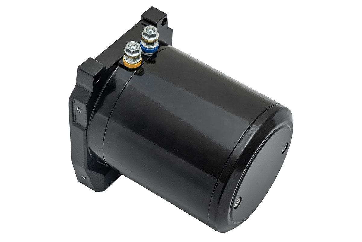 картинка Мотор EWV6000