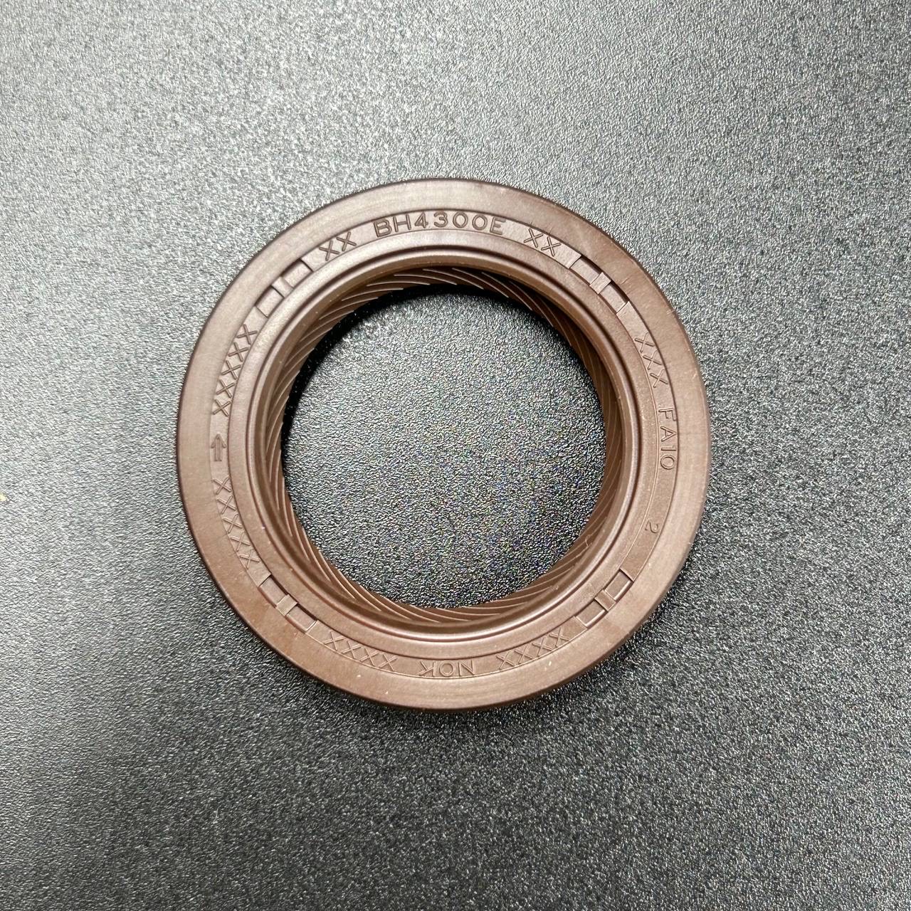 картинка Сальник Honda (91233-PV0-003) (27x41x8) (Honda)