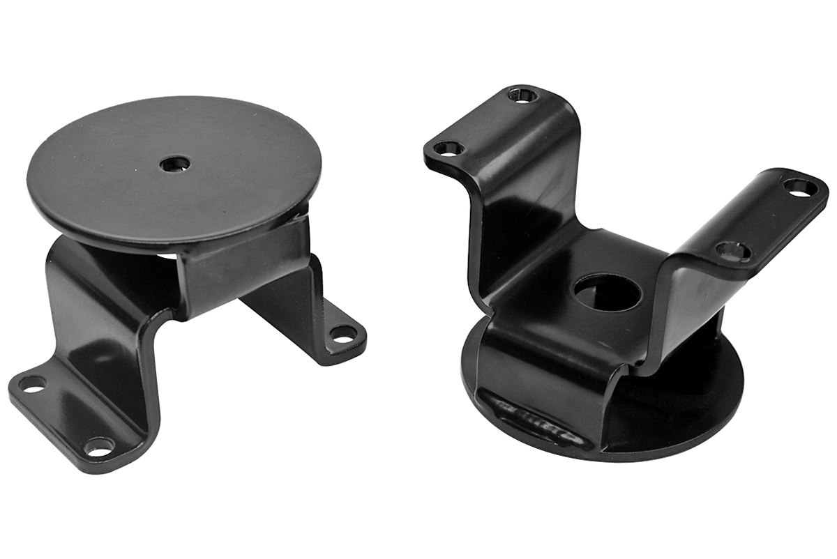 картинка Пневмоподвеска ГАЗ Соболь задний мост стандартная подвеска