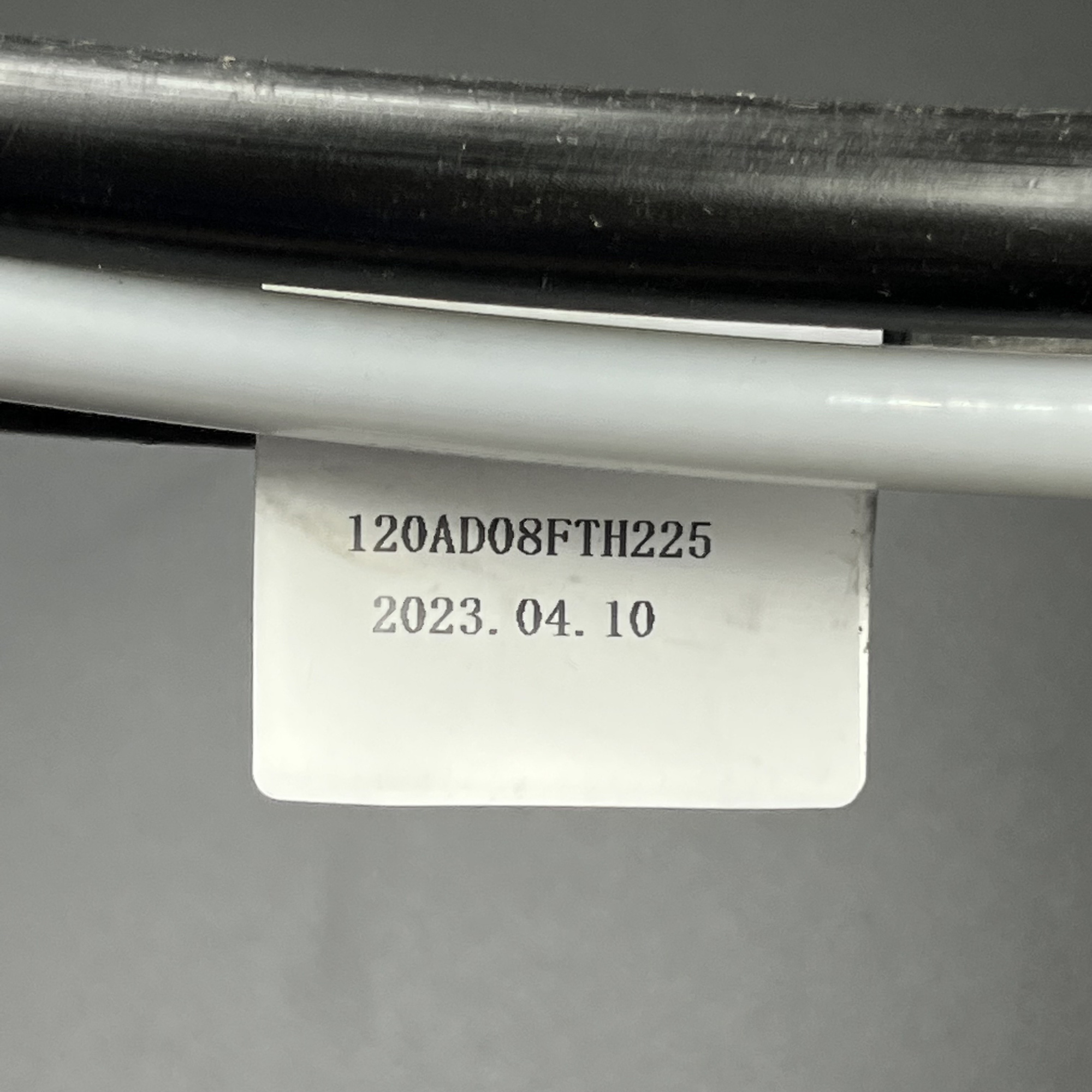 картинка Трос рулевой (8FT) (M58) (N-Flex)