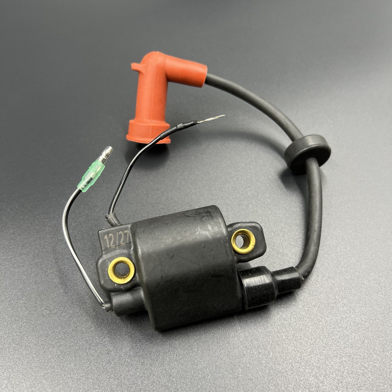 картинка Катушка зажигания высоковольтная Yamaha 60-70 (KACAWA)