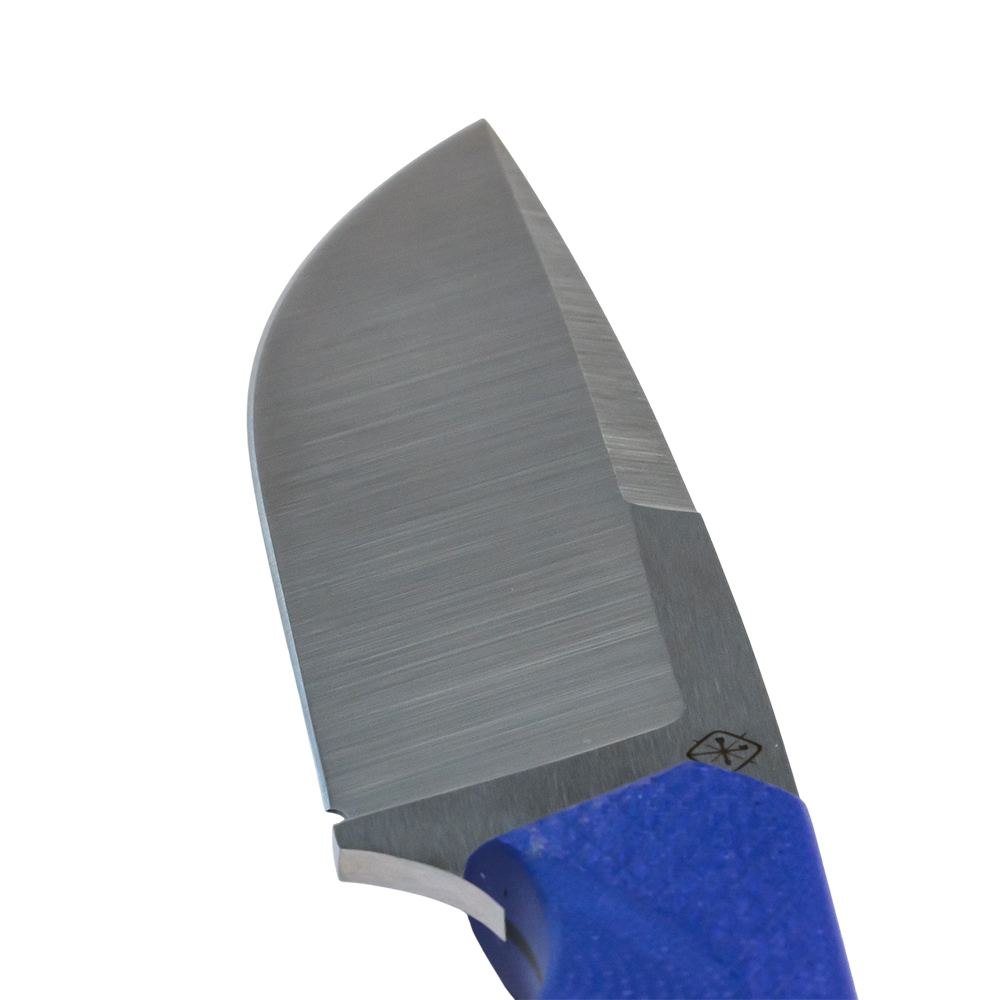 Windford Орион сталь N690 cryo, фиолетовый