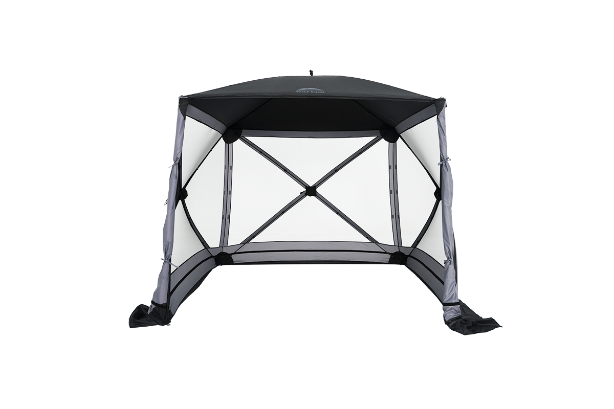 картинка Шатер Wild Land Hub screen house 400 XL со стенками