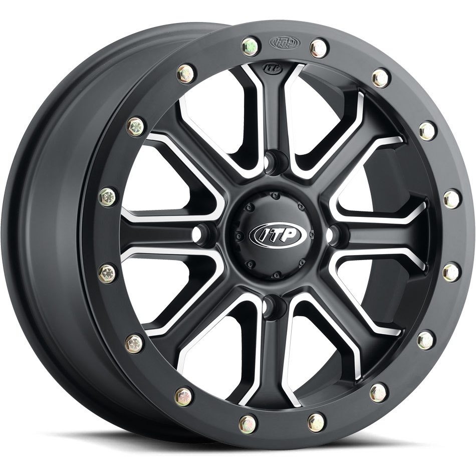 картинка Диск для квадроцикла ITP Inertia 14VB518BX