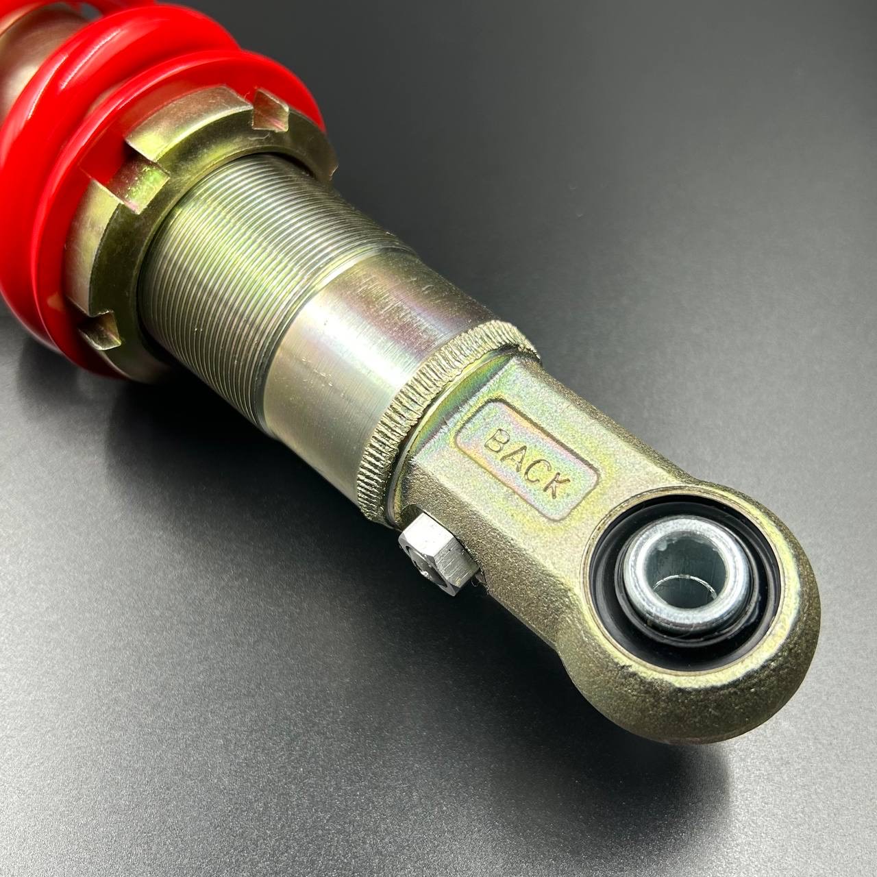 картинка Амортизатор задний X5/X6 (ZIBO)