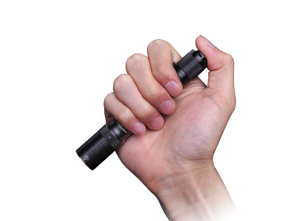 Фонарь Fenix E20V2.0  Cree SST20 LED