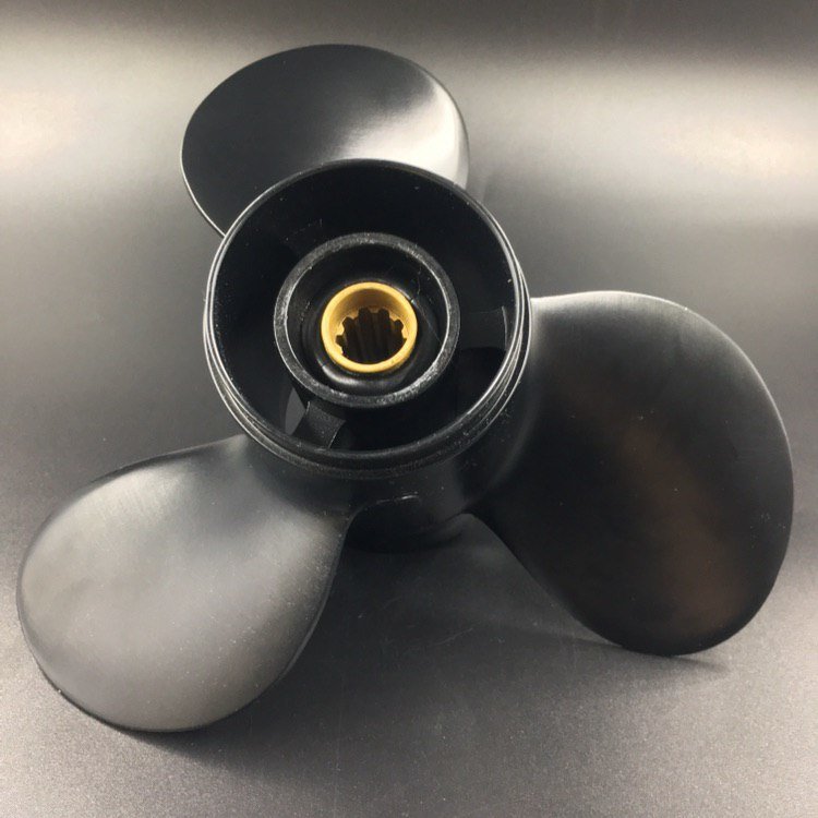 картинка Гребной винт Tohatsu 25-30 (3x9.9x10) (Omax)