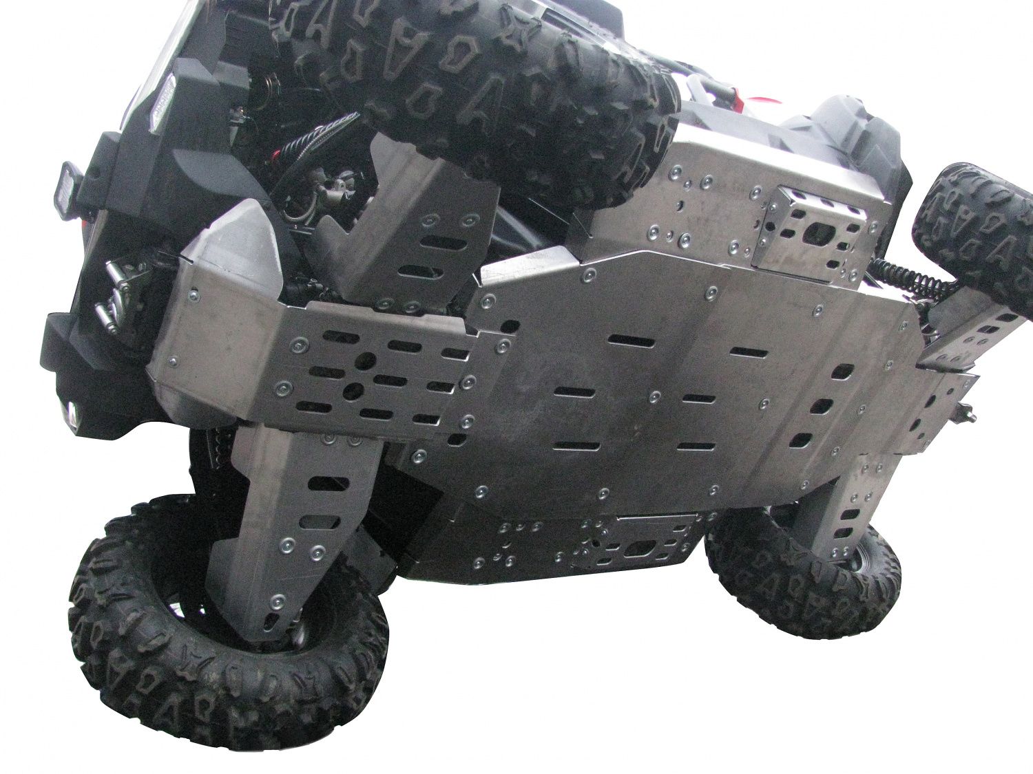 картинка Полный комплект защиты Z FORCE 1000