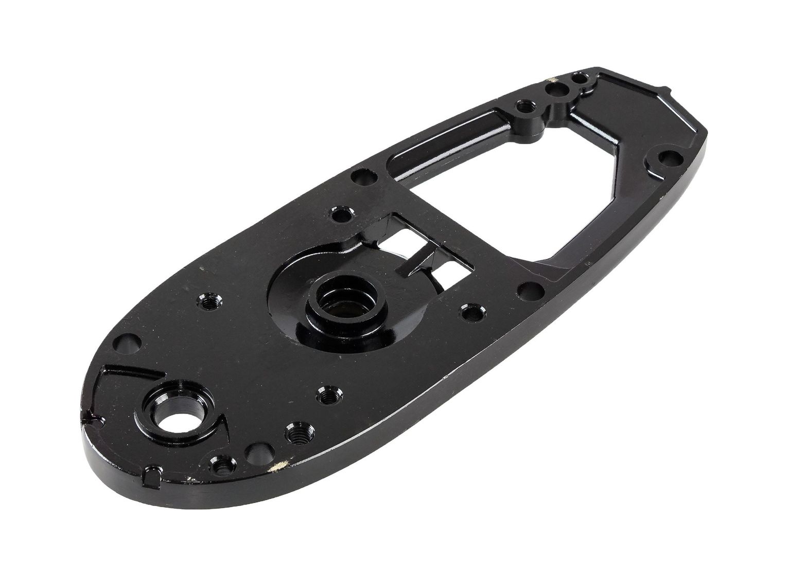 Основание помпы Suzuki DT40/DF40-50, Omax
