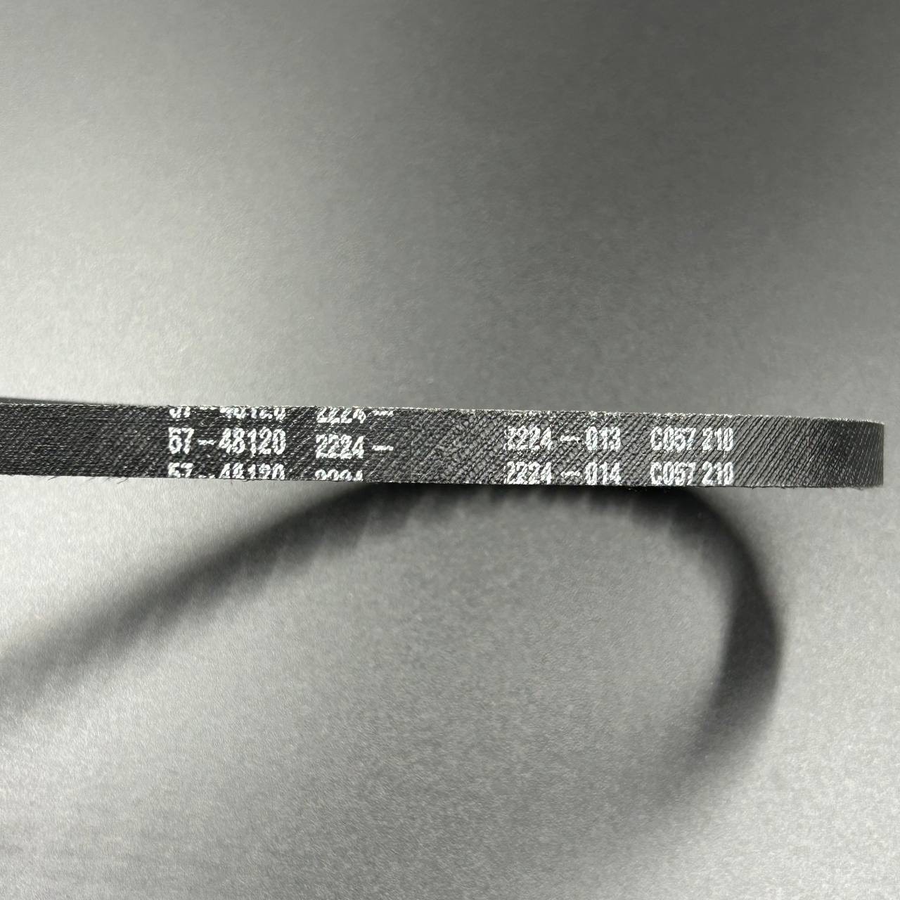 картинка Ремень помпы Mercruiser 4,3 - 5,7L (Quicksilver)