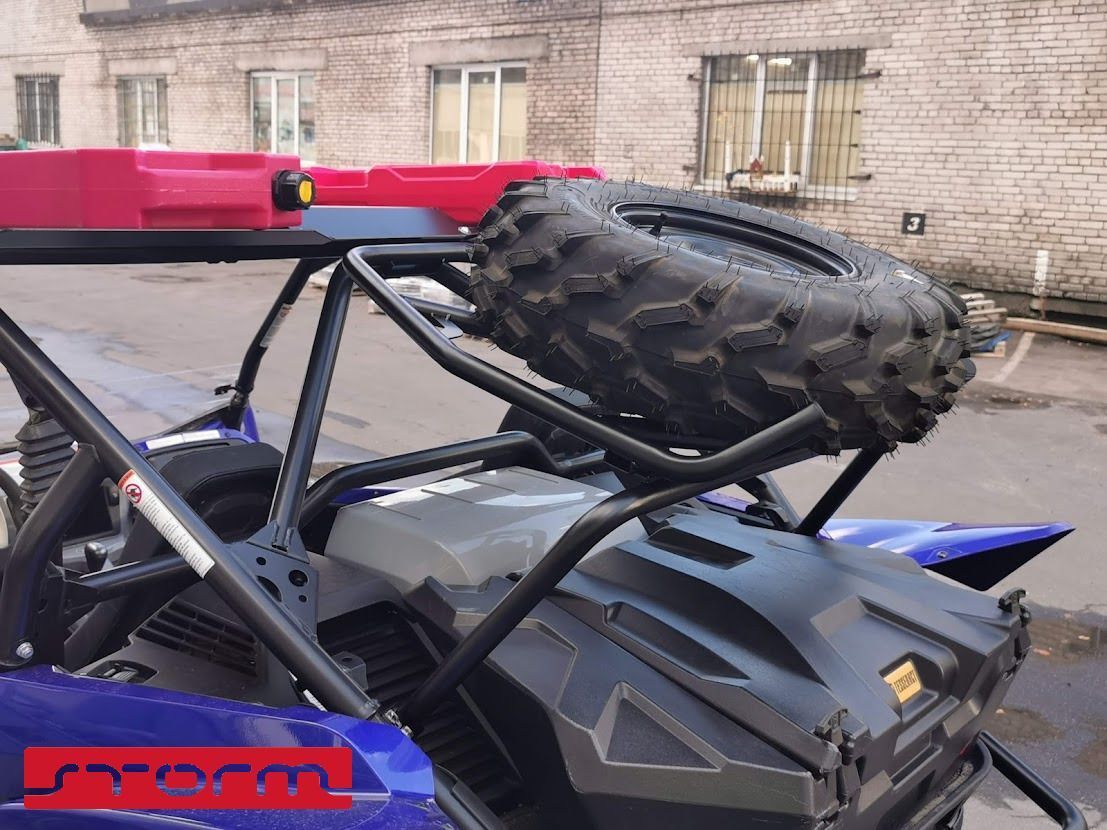 картинка Багажная платформа для YAMAHA YXZ 1000 2019- 